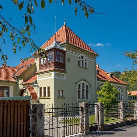 Clasic Haus ซิวิโชอารา ภายนอก รูปภาพ