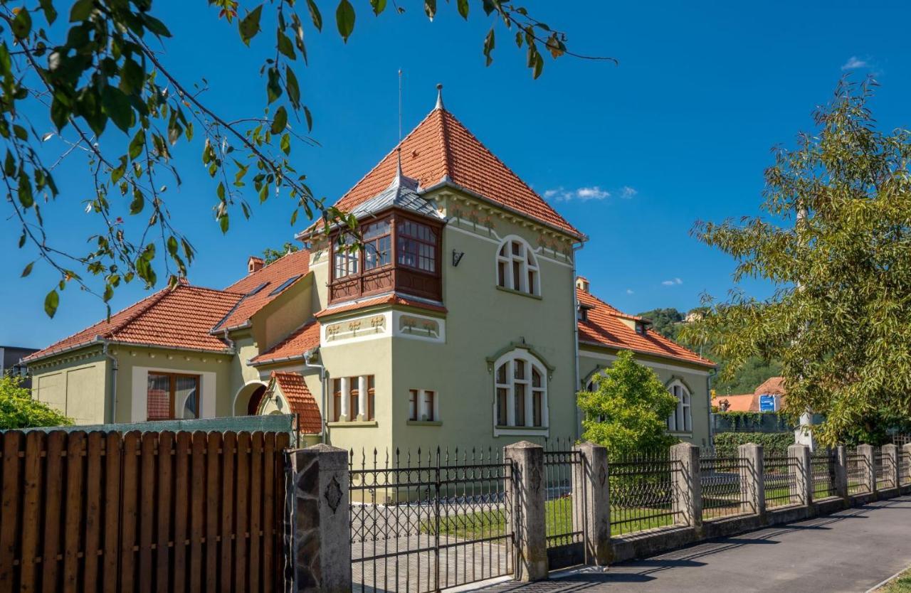 Clasic Haus ซิวิโชอารา ภายนอก รูปภาพ