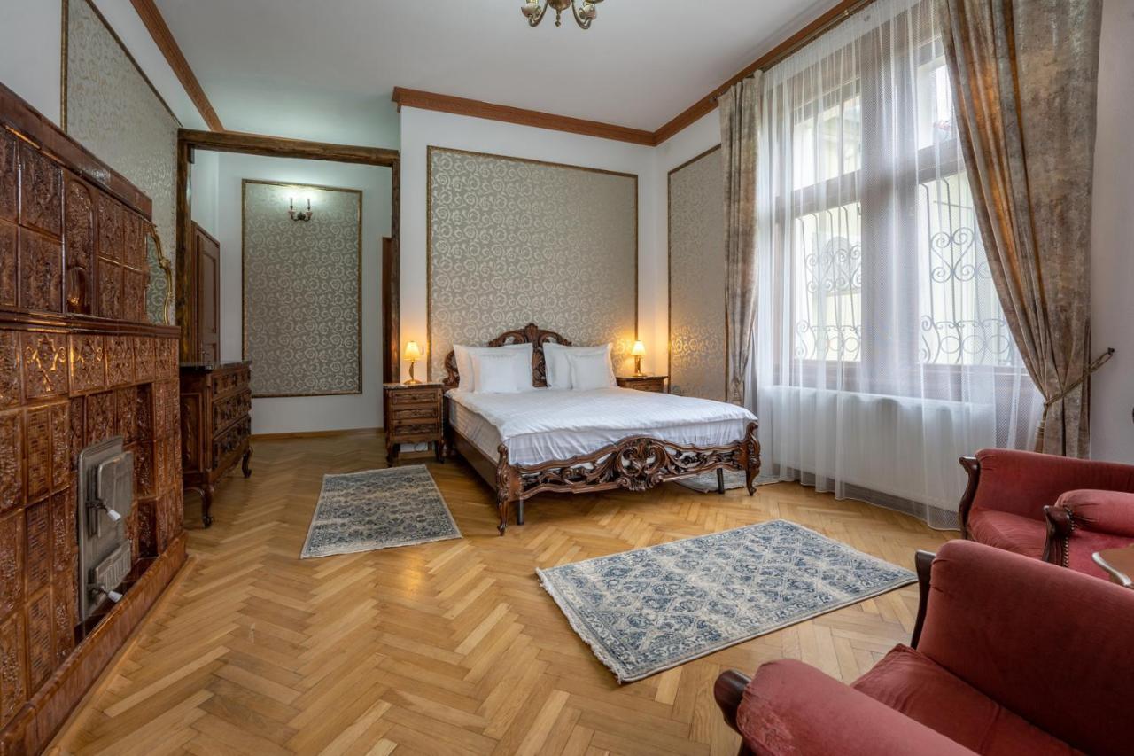 Clasic Haus ซิวิโชอารา ภายนอก รูปภาพ