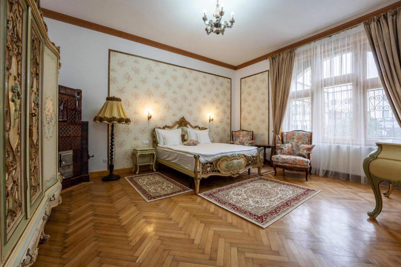 Clasic Haus ซิวิโชอารา ภายนอก รูปภาพ